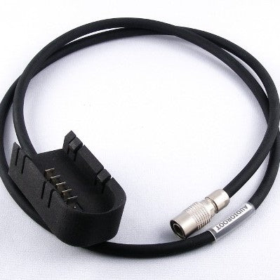 Audioroot eHRS4-OUT Battery Output Cable