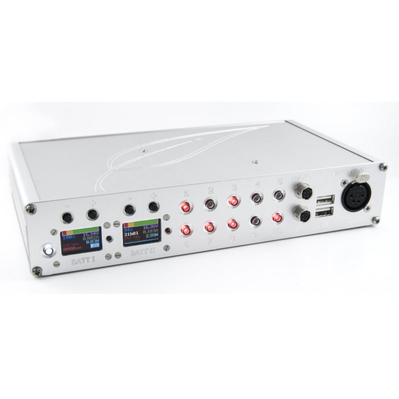 Audioroot eSMART K-ART Power Distribution System