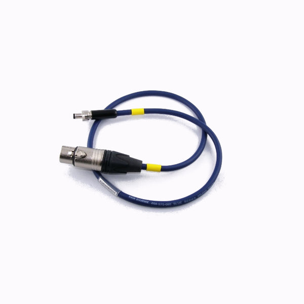 Audioroot eXLR4-760K Power Distributor Cable