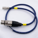 Audioroot eXLR4-HRS4 Power Distributor Cable Power Distributor Cables Audioroot