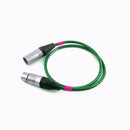 Audioroot eXLR4-XLR4 Battery Output Cable Battery Output Cables Audioroot