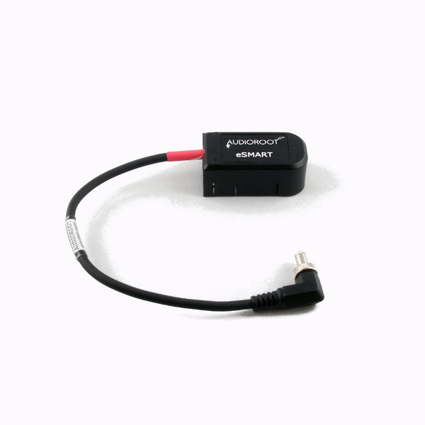Audioroot eZAXRX-OUT Power Cable for Zaxcom Receivers