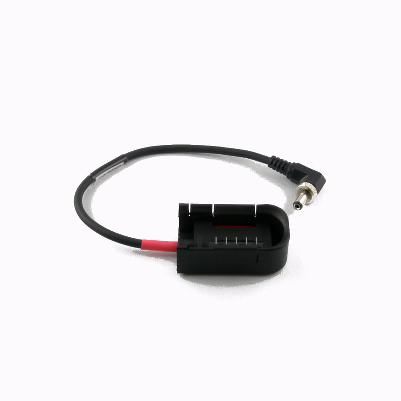 Audioroot eZAXRX-OUT Power Cable for Zaxcom Receivers