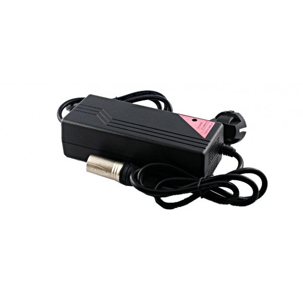 Audioroot eLC-PO10-S Smart Charger For LiFePo4 Batteries