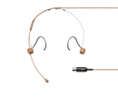 Shure TwinPlex TH53 Subminiature Headset Microphone Sound Shure Cocoa MTQG