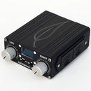 Audioroot FEMTO Portable Battery Powered Stereo Microphone Preamp Microphone Preamps Audioroot