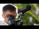 Røde VideoMic Pro Rycote Camera Microphone Sound Røde
