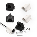 Bubblebee The Lav Concealer for Sennheiser ME 2-II (6 Pack) Sound Bubblebee Industries