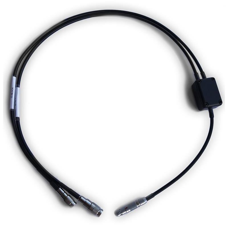 Atomos UltraSync ONE to RED Camera Timecode / Genlock Cable