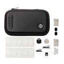 Shure TwinPlex TL48 Subminiature Lavalier Microphone Sound Shure