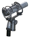 Cinela OSIX 1 Microphone Suspension for Neumann KM100 Series Sound Cinela