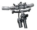 Cinela OSIX ORTF-CCM Suspension with Dual Axis Swivel for Schoeps ORTF STCg with CCM Sound Cinela