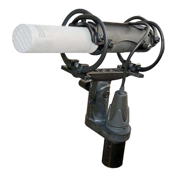 Cinela OSIX 2 Microphone Suspension for Schoeps CMC6+MK