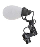 Cinela MINIX-CCM-UL Miniature Microphone Suspension for Schoeps CCM Sound Cinela