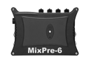 Sound Devices MixPre-6 II 32-Bit Float Audio Recorder Recorders Sound Devices