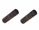 Sennheiser MKH 8040 Stereo Pair Condenser Microphones Sound Sennheiser
