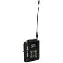 Wisycom MTP60 Bodypack Transmitter Wireless Transmitter Wisycom