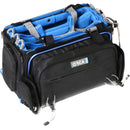 Orca OR-32 Audio Mixer Bag Sound Mixer Bags Orca Bags
