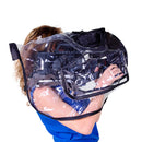 Orca OR-104 Camera Rain Cover Rain Covers Orca Bags