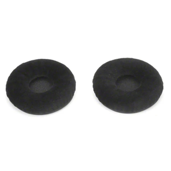 Sennheiser Black Velour Ear Pads for HD25