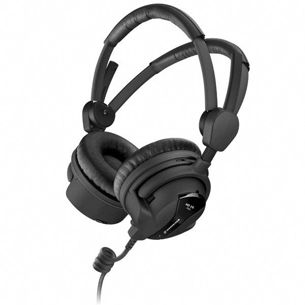 Sennheiser HD 26 Pro Headphones
