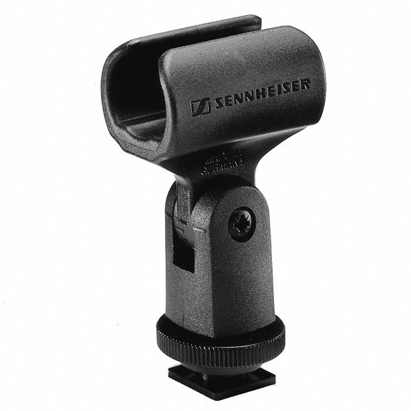 Sennheiser MZQ6 Camera Microphone Adaptor