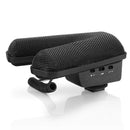 Sennheiser MKE 440 Stereo Camera Mic Microphones Sennheiser