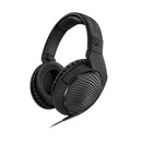 Sennheiser HD 200 PRO Headphones Sennheiser