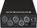 Sonosax SX-M2D2 Portable Dual Preamp and USB Sound Card Sound Sonosax