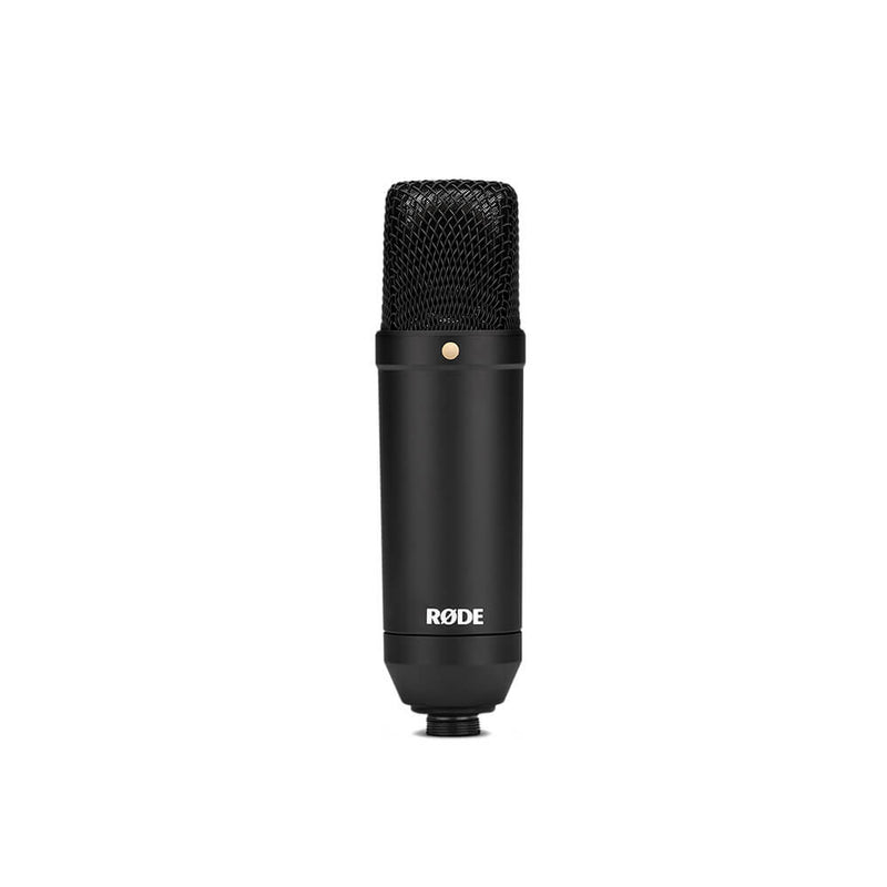 Røde NT1 AI-1 Complete Studio Kit with Audio Interface