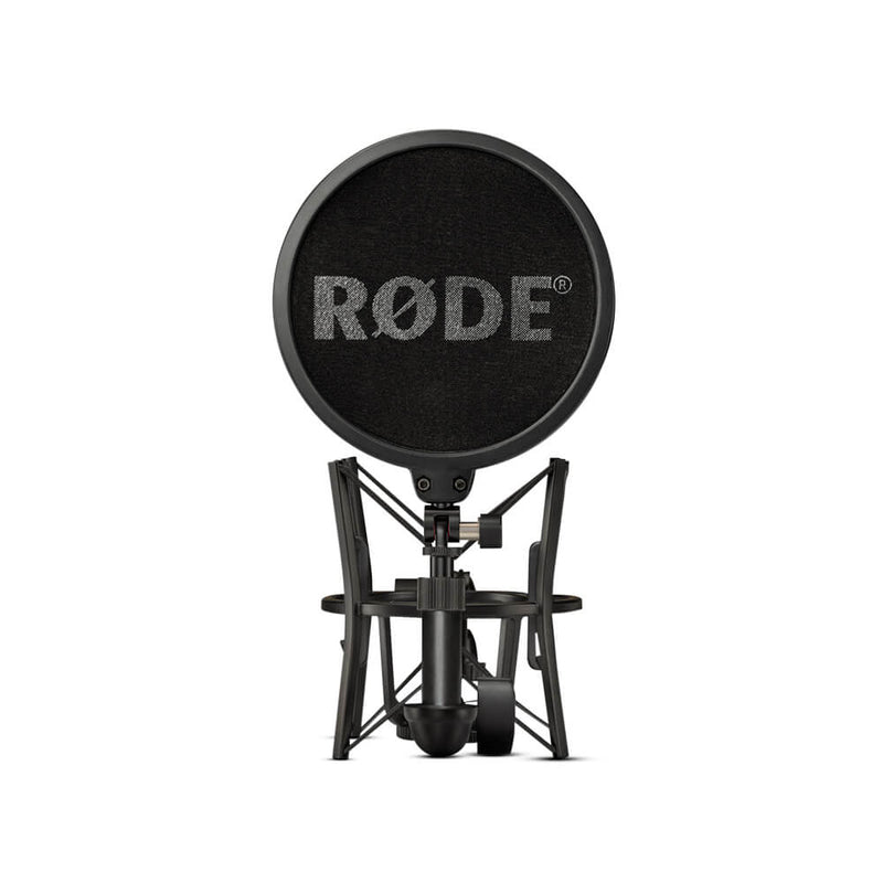 Røde NT1 AI-1 Complete Studio Kit with Audio Interface