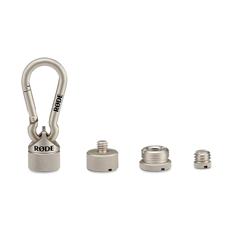 Røde Thread Adaptor Kit