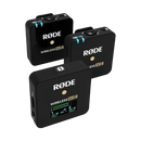 Røde Wireless GO II Dual Wireless Mic System Sound Røde