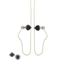 Bubblebee Sidekick 3 IFB In-Ear Monitor Sound Bubblebee Industries Stereo