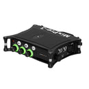 Sound Devices MixPre-3 & Laavu V206 Bag Bundle with Power Adapter Recorders Pro Sound Europe