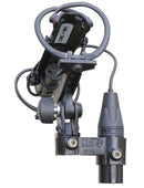 Cinela OSIX SW-UL-A XLR Holder for OSIX Suspension Sound Cinela