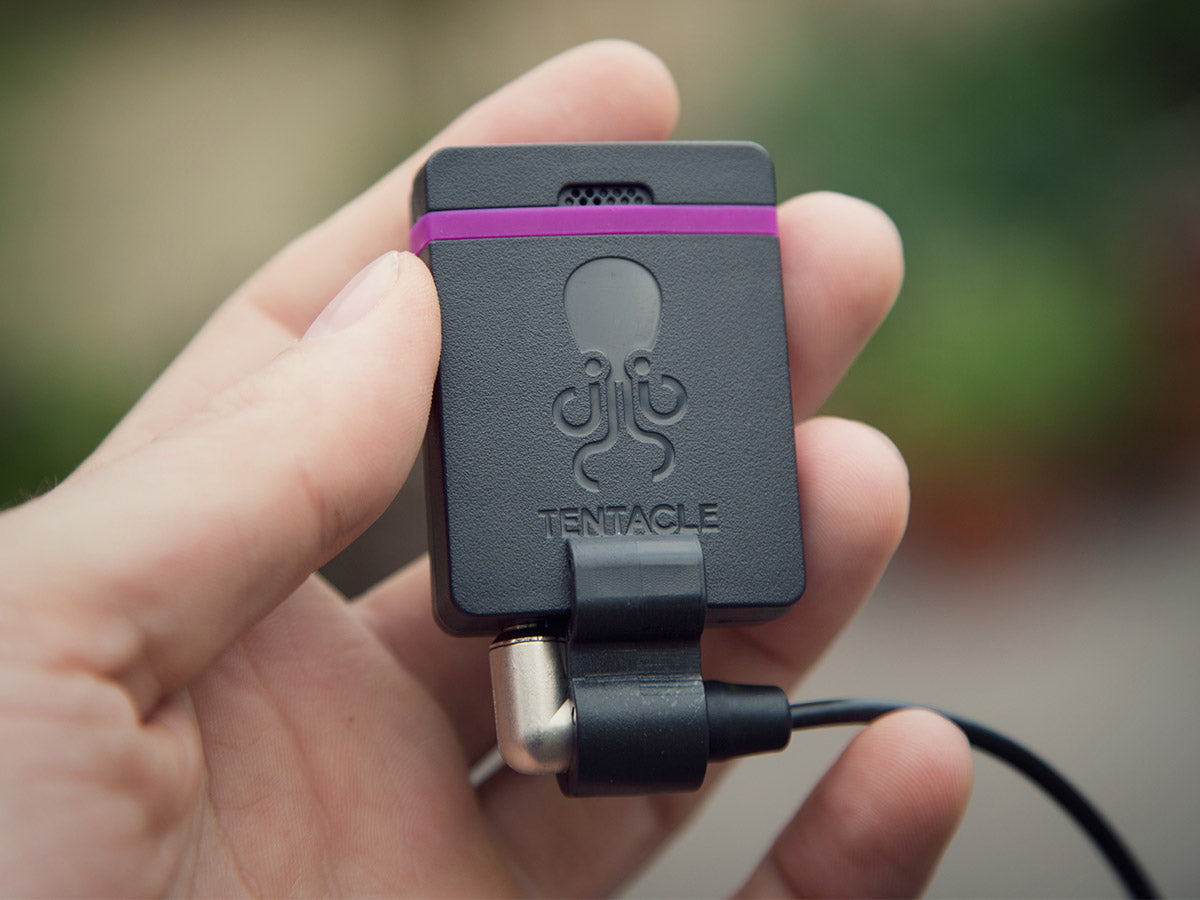 Tentacle Sync E mk2 (Standard Set)
