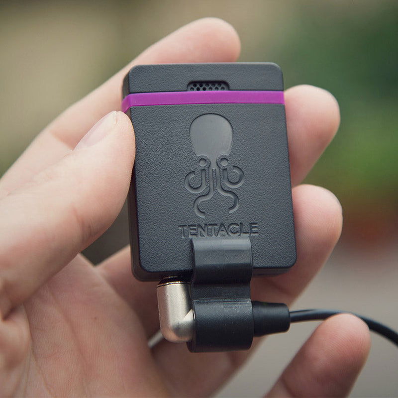 Tentacle SYNC E Mk2 Set Di 2 Generator Timecode Con Bluetooth 5 - Foto 3