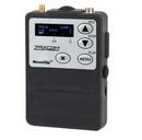 Zaxcom TRXFB3 Transmitter and IFB Receiver Sound Zaxcom
