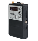 Zaxcom TRXFB3 Transmitter and IFB Receiver Sound Zaxcom