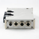 Audioroot uPRE MKII Portable Battery Powered Stereo Microphone Preamp Microphone Preamps Audioroot