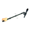 VDB Hand Quarter-Turn Carbon Fiber Microphone Boompole Boom Poles VDB Audio