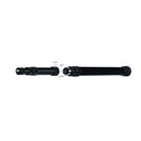 VDB Quarter-Turn (QT) Carbon Fiber Microphone Boompole Boom Poles VDB Audio