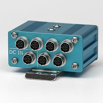 Audioroot vmDBOX-HRS Power Distributor for Sound Bags / Hirose Connectors