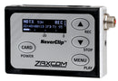 Zaxcom ZFR400 Micro Bodypack Audio Recorder Sound Zaxcom