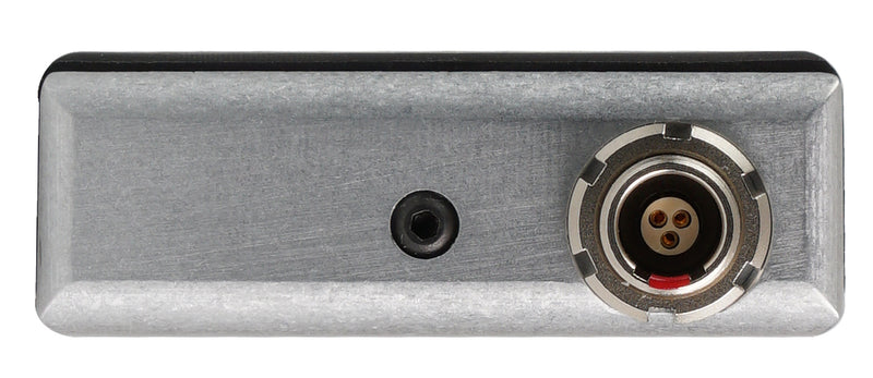 Zaxcom ZFR400 Micro Bodypack Audio Recorder